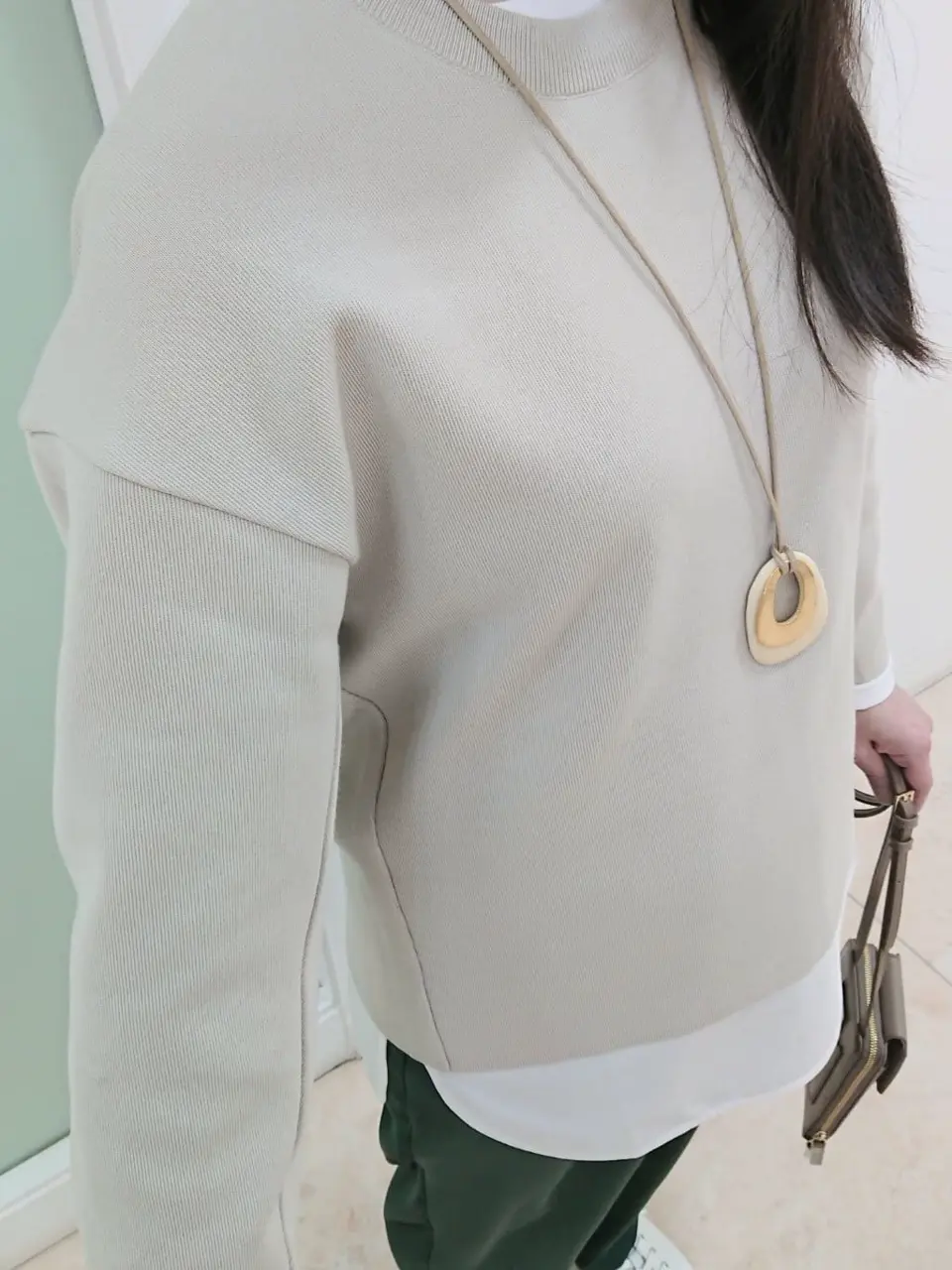 23区 永野 コーディネート画像