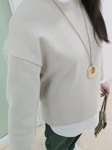 23区 永野 コーディネート画像