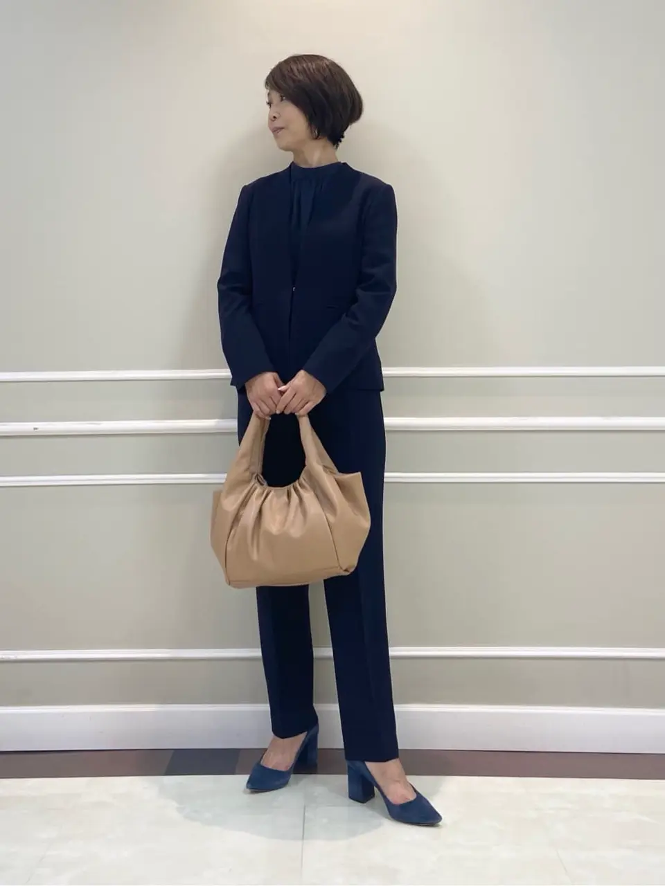  荒川 コーディネート画像