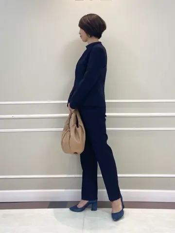 23区 荒川 コーディネート画像