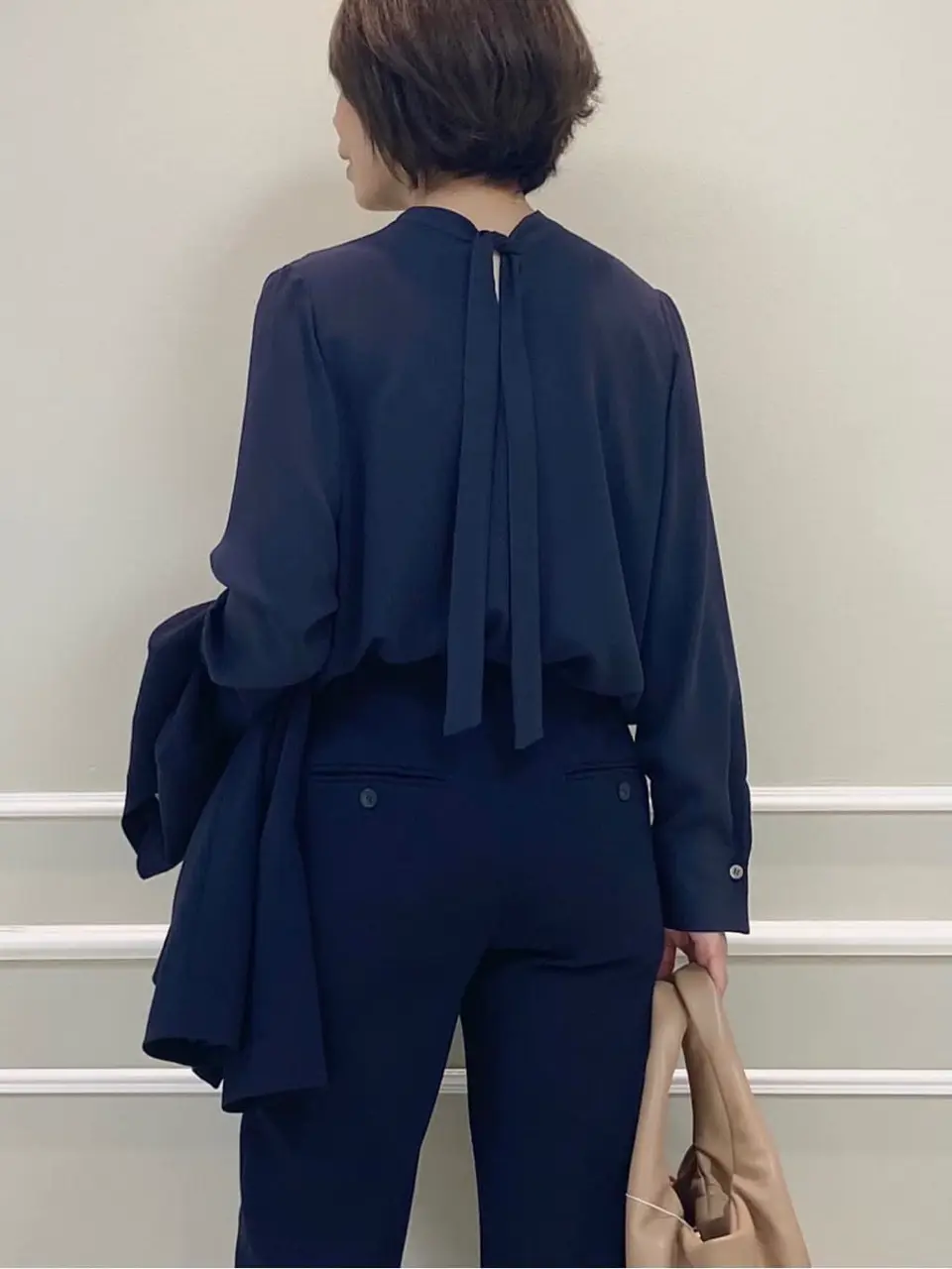 23区 荒川 コーディネート画像