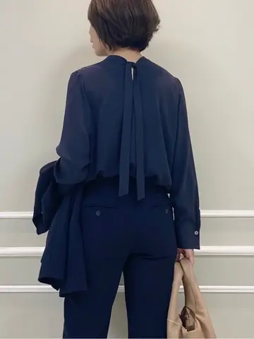 23区 荒川 コーディネート画像