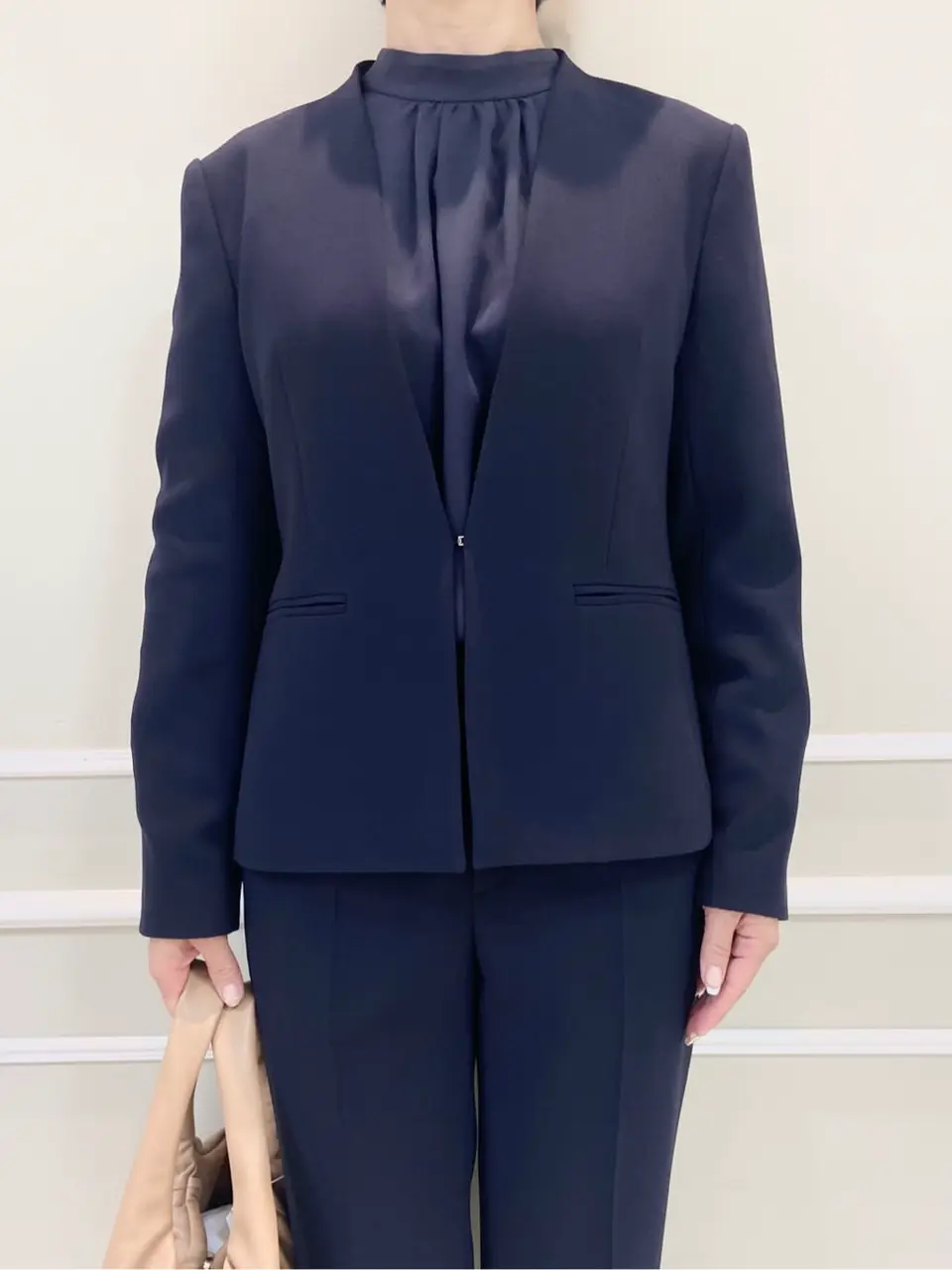 23区 荒川 コーディネート画像