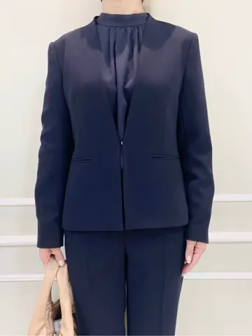 23区 荒川 コーディネート画像