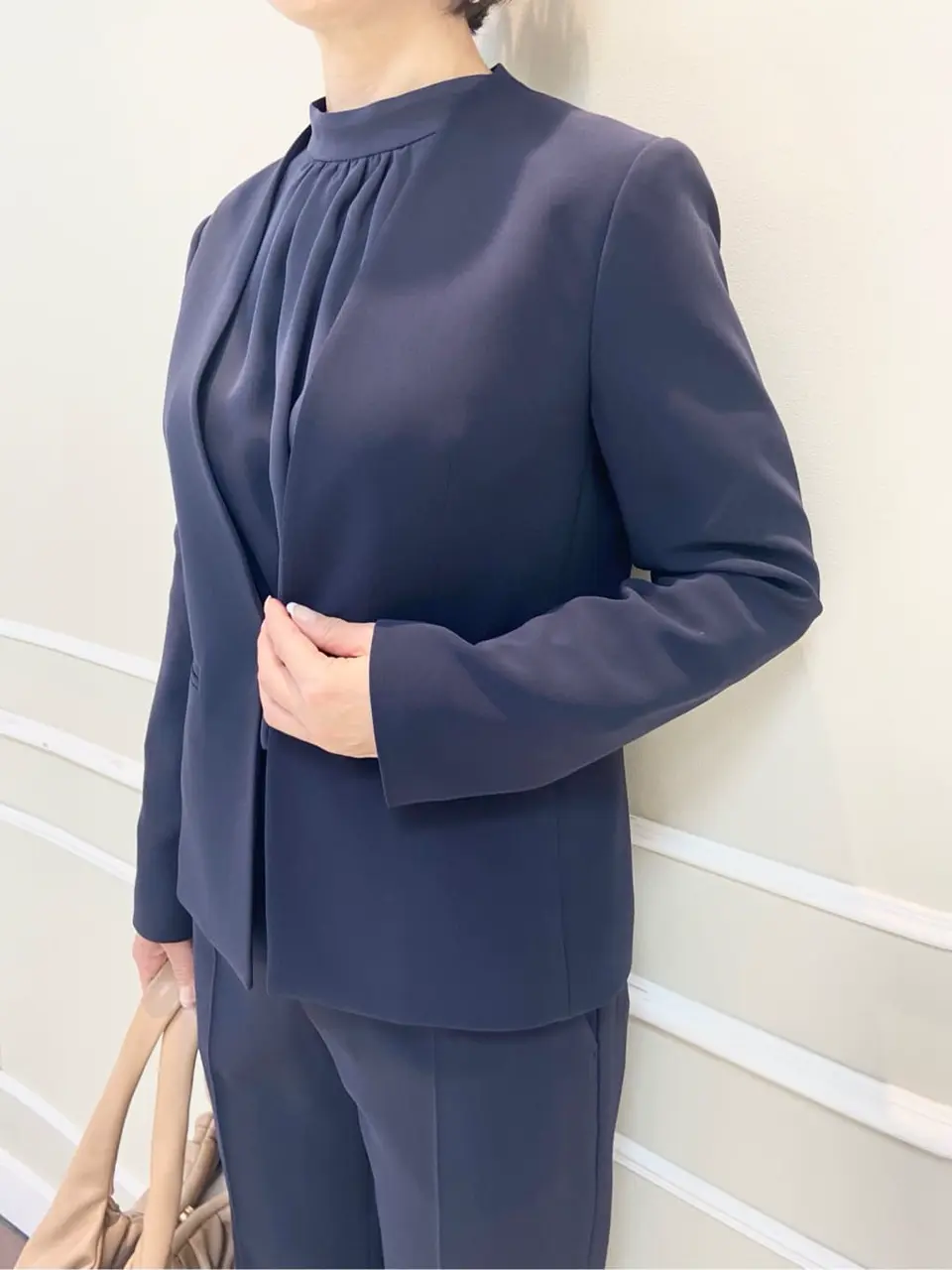 23区 荒川 コーディネート画像