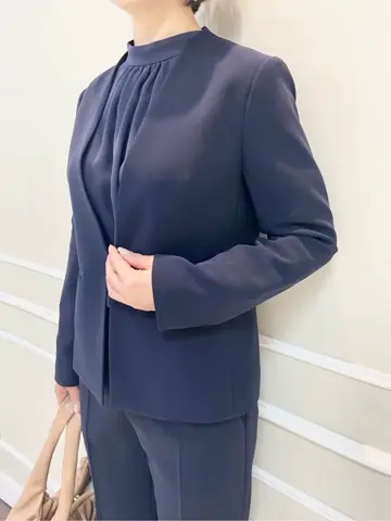 23区 荒川 コーディネート画像