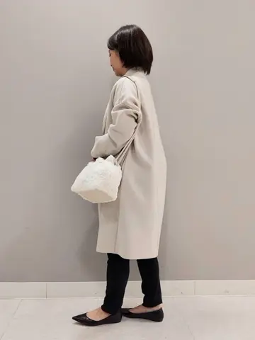 23区 阿多 コーディネート画像