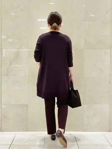 23区 野村 コーディネート画像