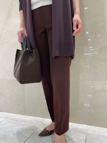 23区 野村 コーディネート画像