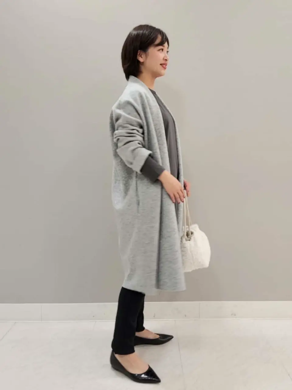 23区 阿多 コーディネート画像