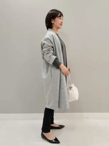 23区 阿多 コーディネート画像