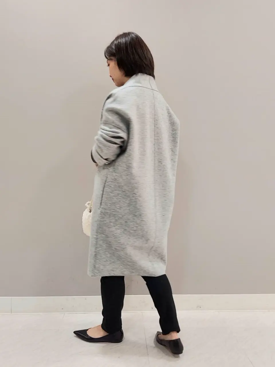 23区 阿多 コーディネート画像