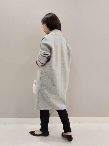 23区 阿多 コーディネート画像