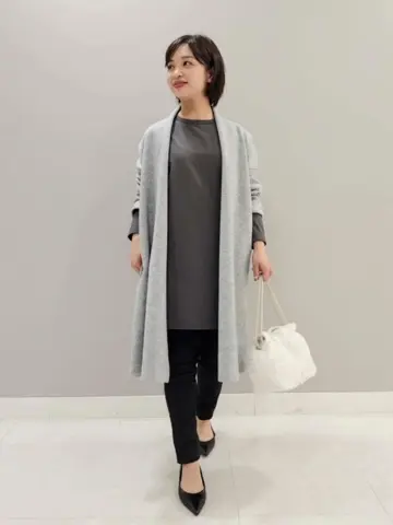 23区 阿多 コーディネート画像