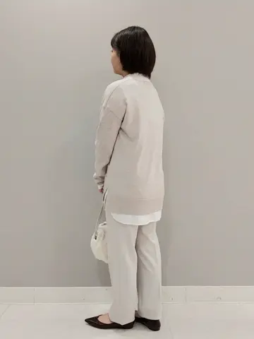 23区 阿多 コーディネート画像