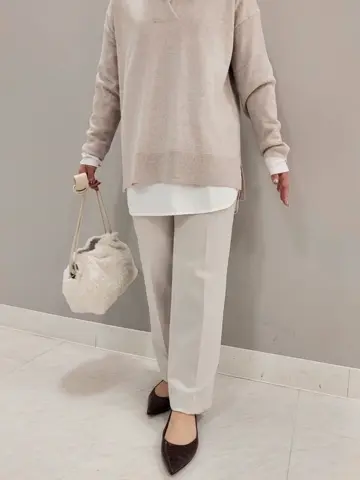 23区 阿多 コーディネート画像