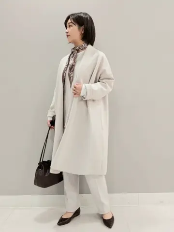 23区 阿多 コーディネート画像