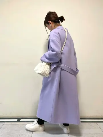 23区 久保 コーディネート画像