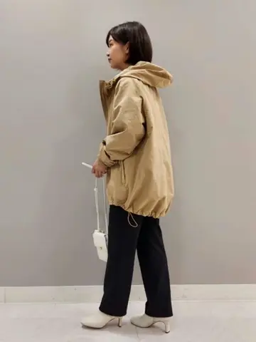 23区 阿多 コーディネート画像