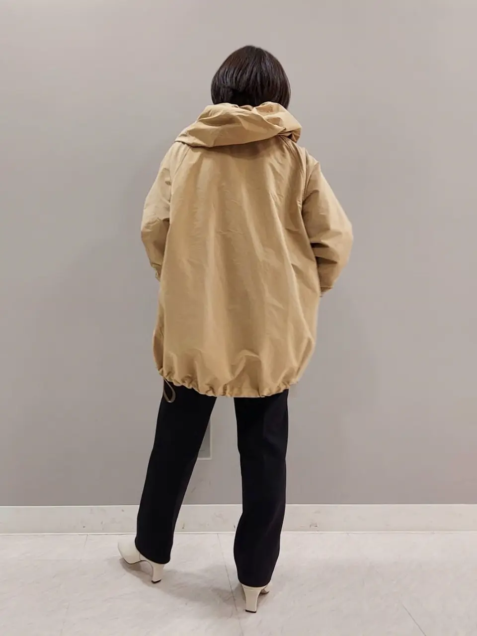 23区 阿多 コーディネート画像