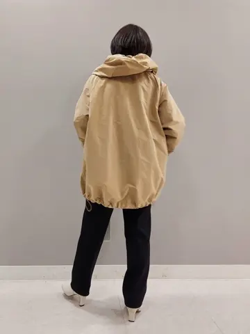 23区 阿多 コーディネート画像