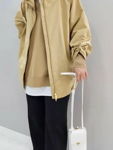 23区 阿多 コーディネート画像