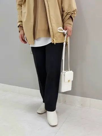 23区 阿多 コーディネート画像