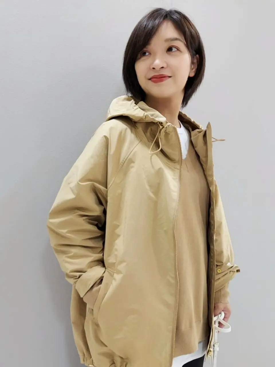 23区 阿多 コーディネート画像