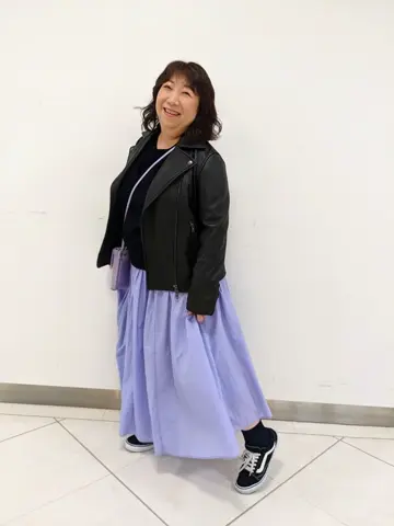 23区 武田 コーディネート画像