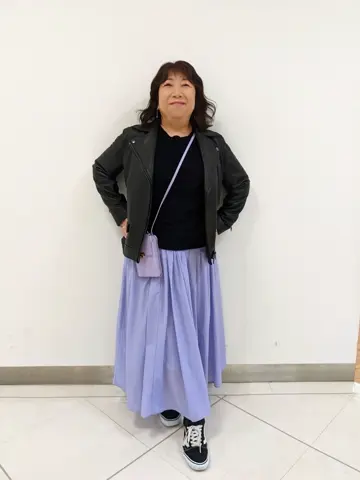 23区 武田 コーディネート画像