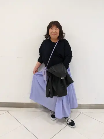 23区 武田 コーディネート画像