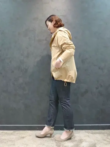 23区 新井田 コーディネート画像