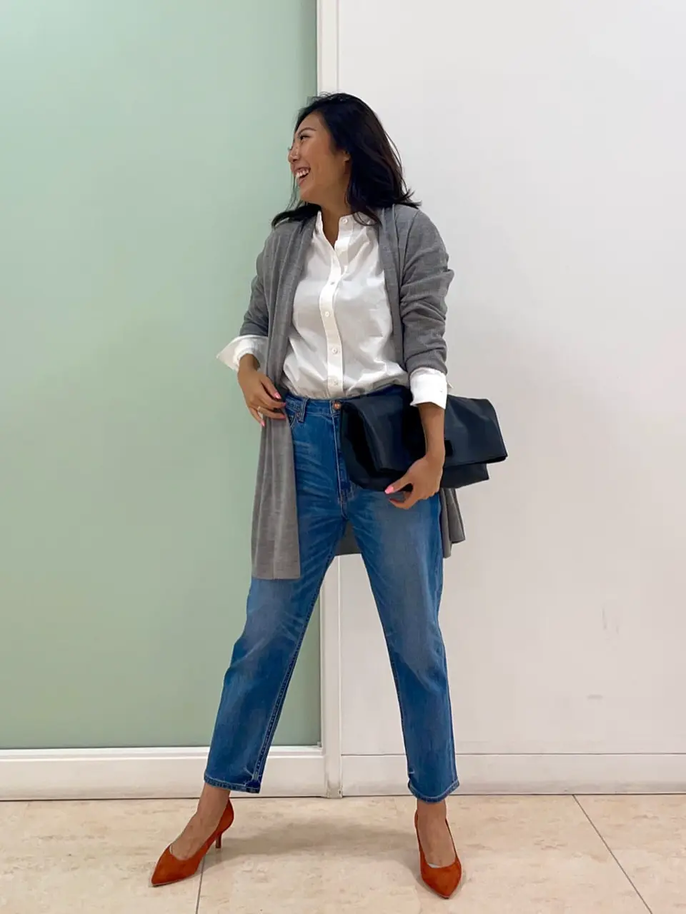  中原 コーディネート画像