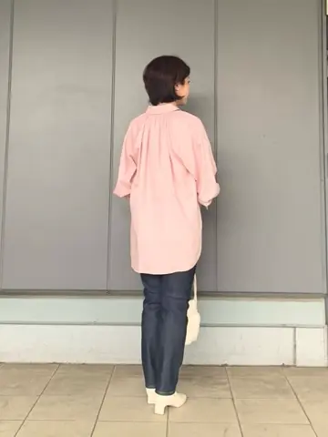 23区 望月 コーディネート画像