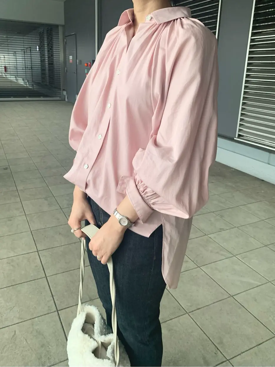 23区 望月 コーディネート画像