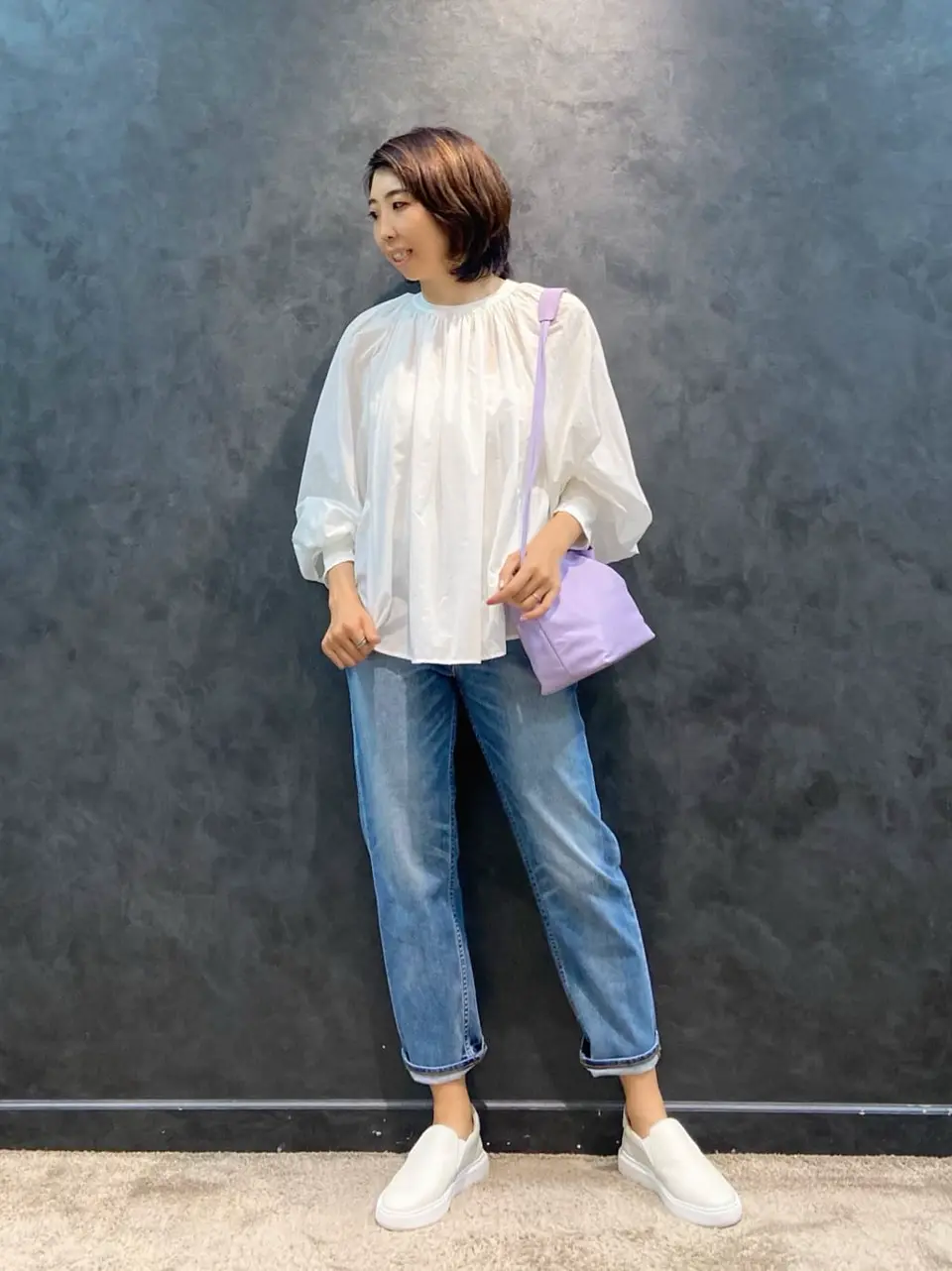  佐藤 コーディネート画像