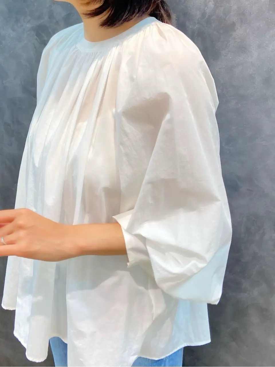 23区 佐藤 コーディネート画像