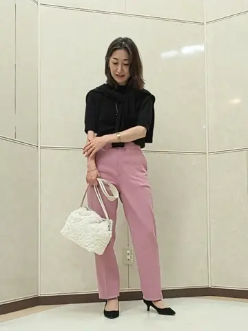 23区 矢口 コーディネート画像