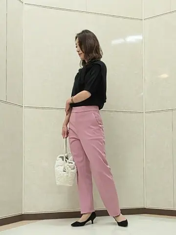 23区 矢口 コーディネート画像