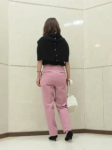 23区 矢口 コーディネート画像