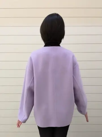 23区 虎走 コーディネート画像