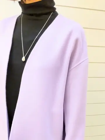 23区 虎走 コーディネート画像