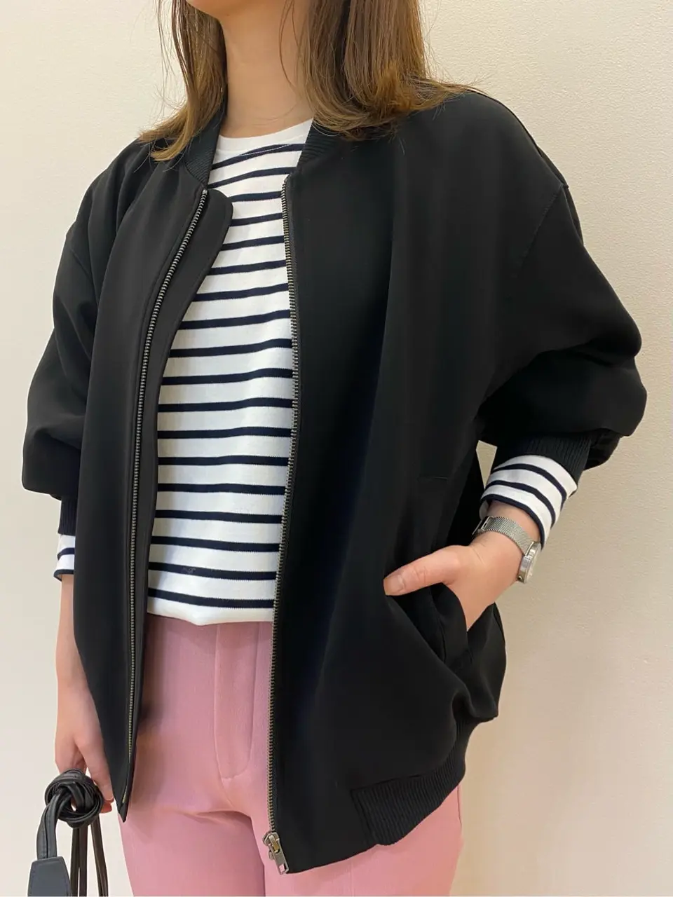 23区 八木沢 コーディネート画像