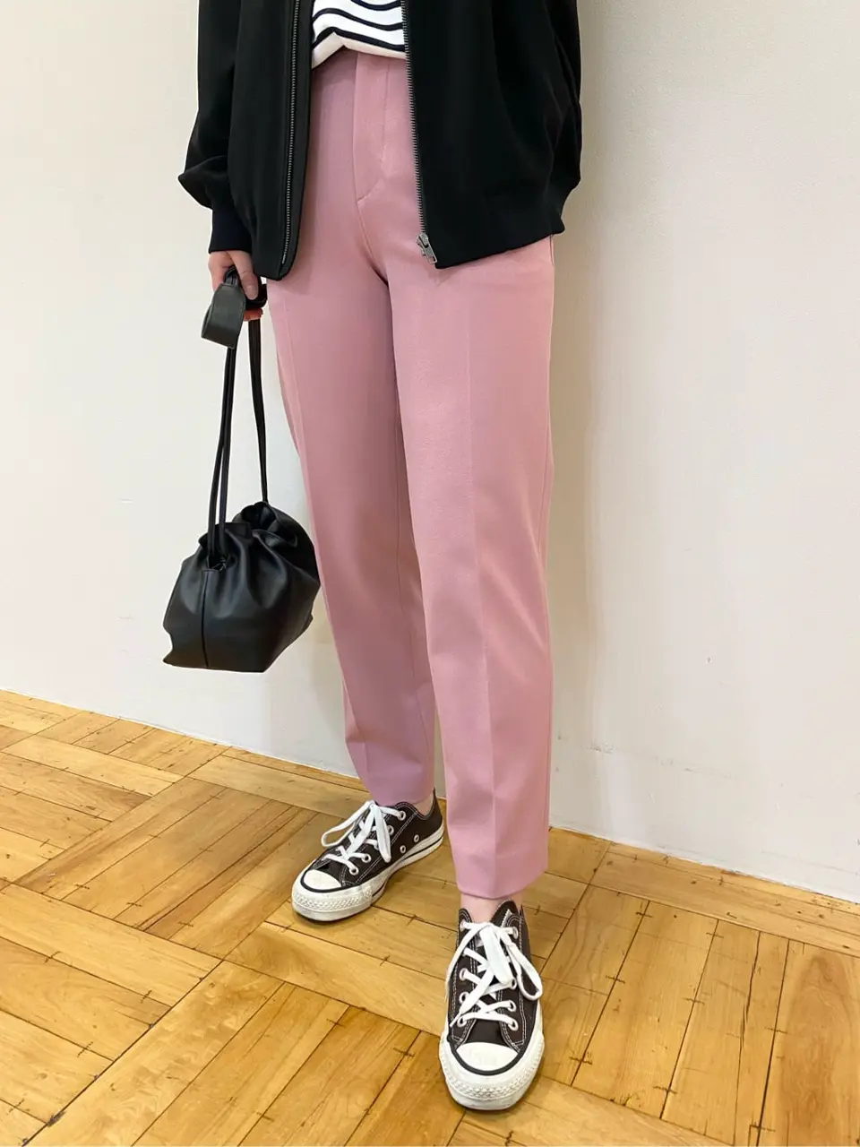 23区 八木沢 コーディネート画像