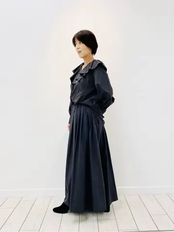 23区 笹森 コーディネート画像