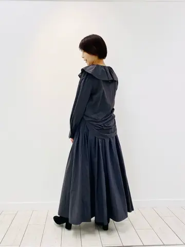 23区 笹森 コーディネート画像