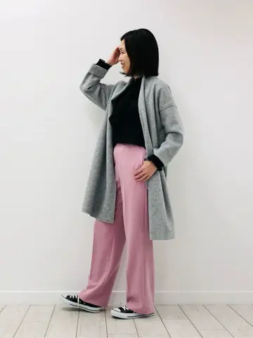 23区 押切 コーディネート画像