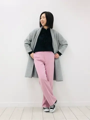 23区 押切 コーディネート画像