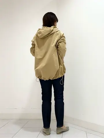 23区 南 コーディネート画像