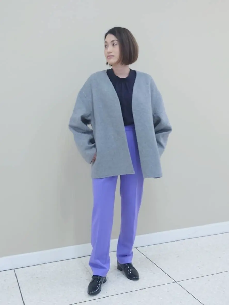  八坂 コーディネート画像